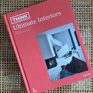 Think! Coral Design Book